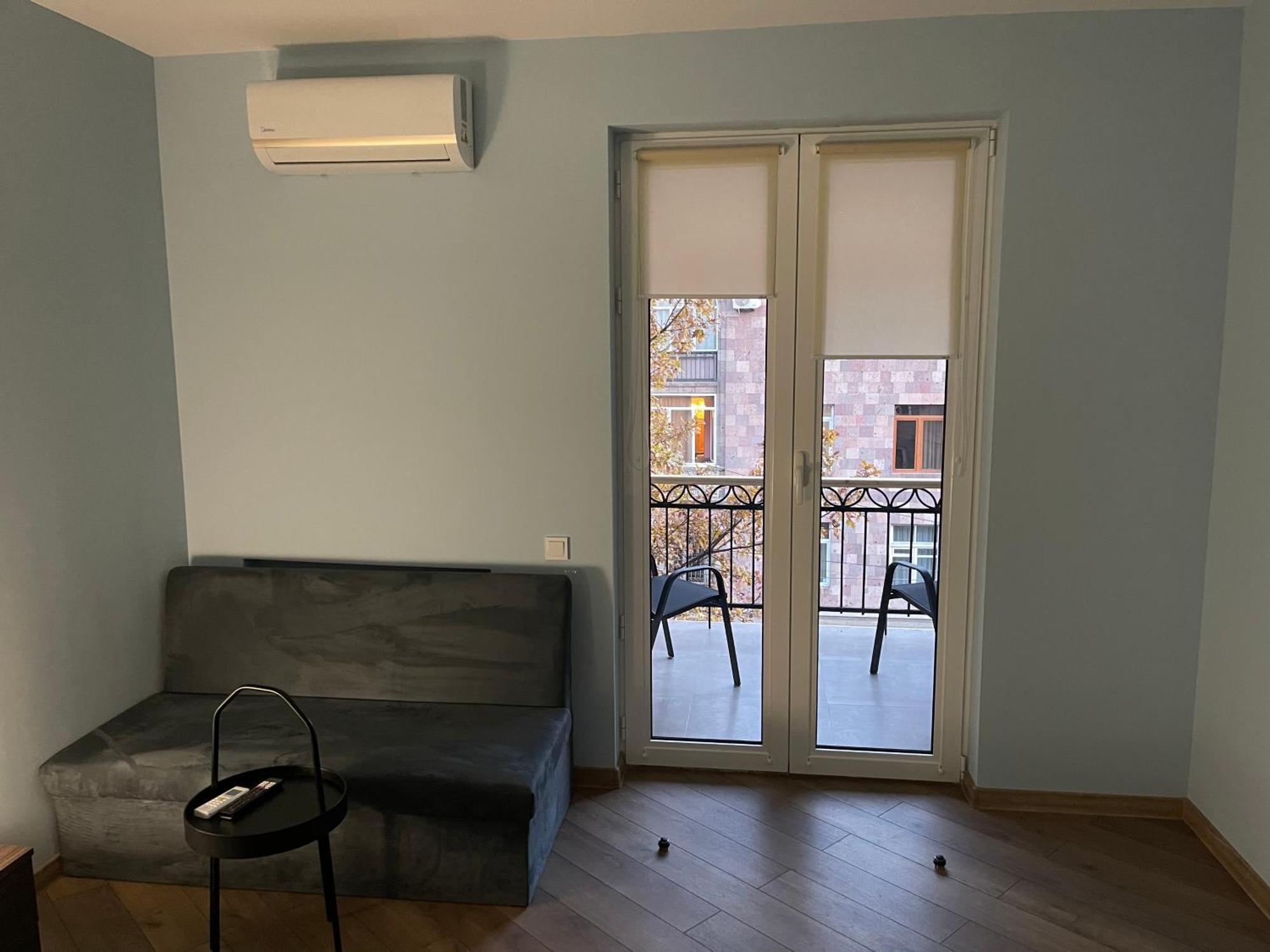Yerevan Downtown Luxe公寓 外观 照片